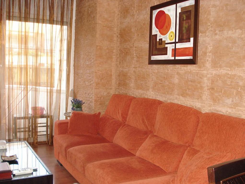 Consell De Cent Apartment *